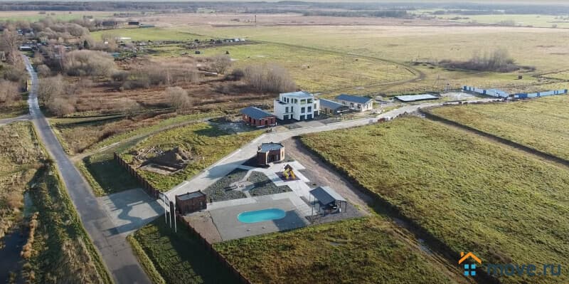 земельный участок, 15 соток