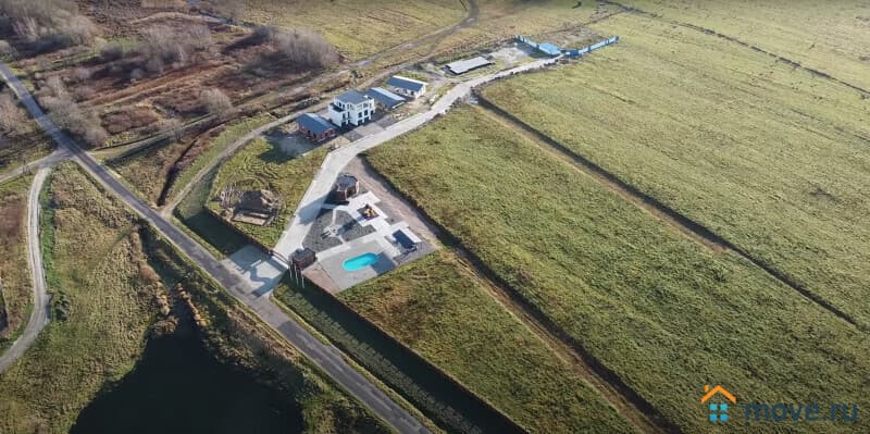 земельный участок, 15 соток