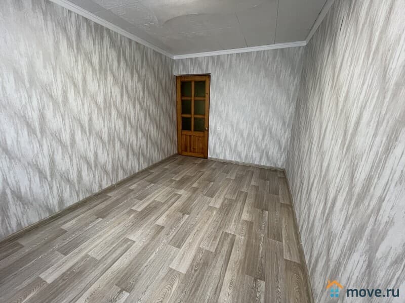 2-комн. квартира, 54 м&sup2;