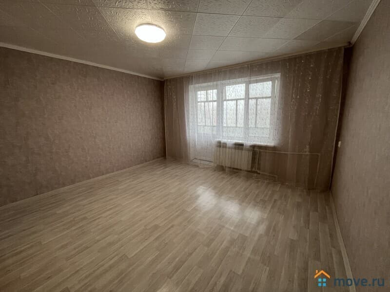 2-комн. квартира, 54 м&sup2;