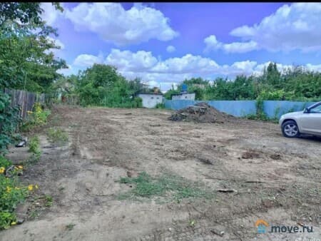 Продается земельный участок, 5 га, Волгоград, 2-й массив, 1695, СНТ Мичуринец, Ерзовское городск, 1695