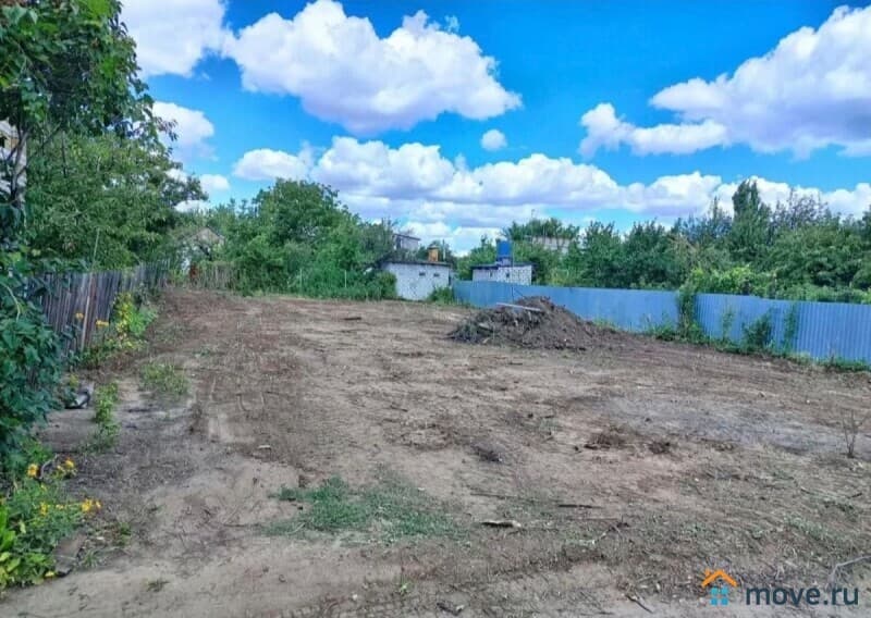 земельный участок, 5 га