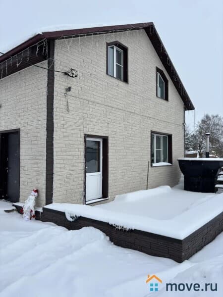 дом, 100 м&sup2;