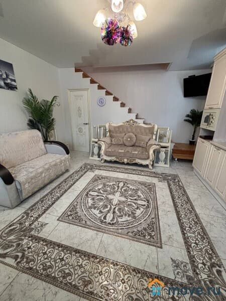 дом, 100 м&sup2;