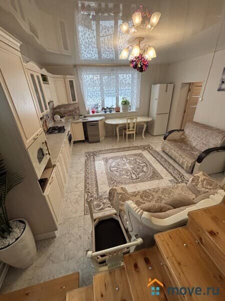 дом, 100 м&sup2;