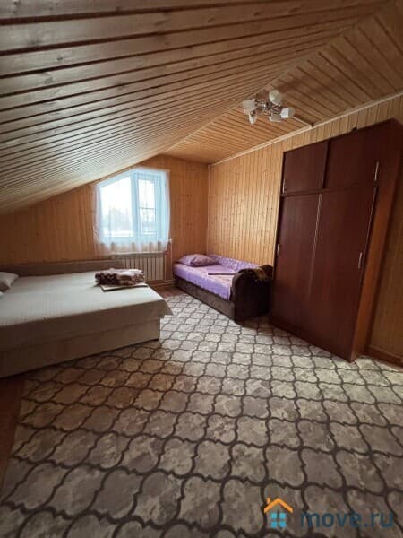 дом, 100 м&sup2;