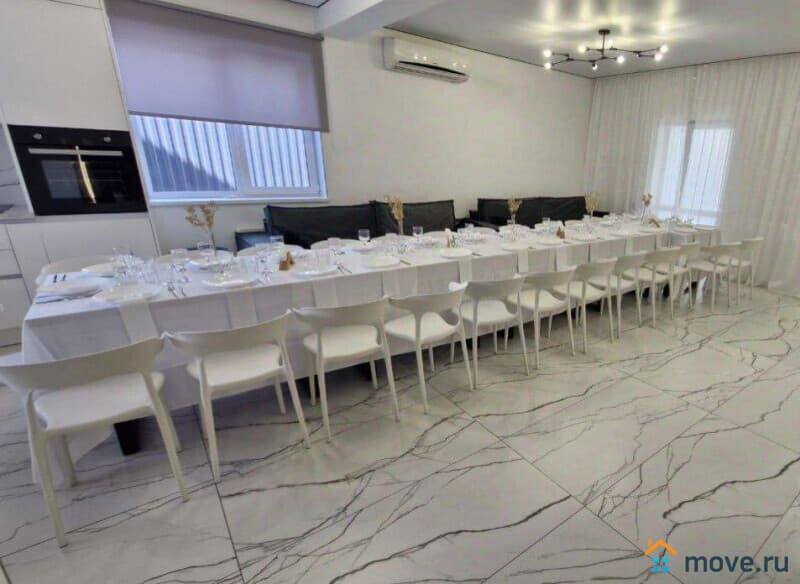 коттедж, 210 м&sup2;