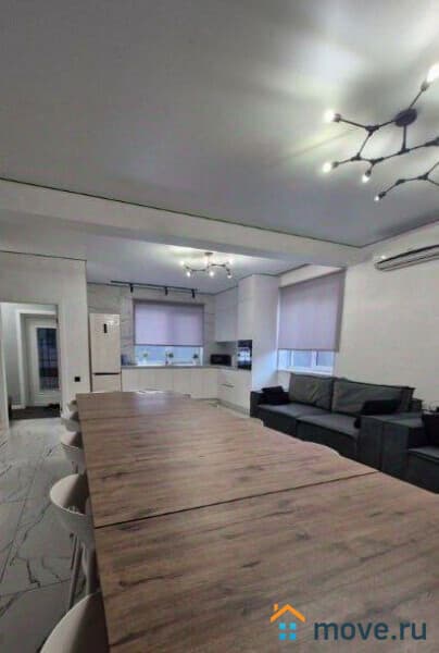 коттедж, 210 м&sup2;