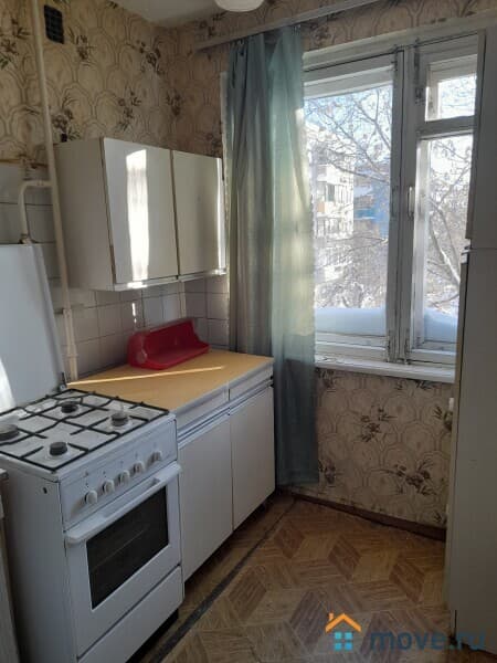 4-комн. квартира, 58 м&sup2;