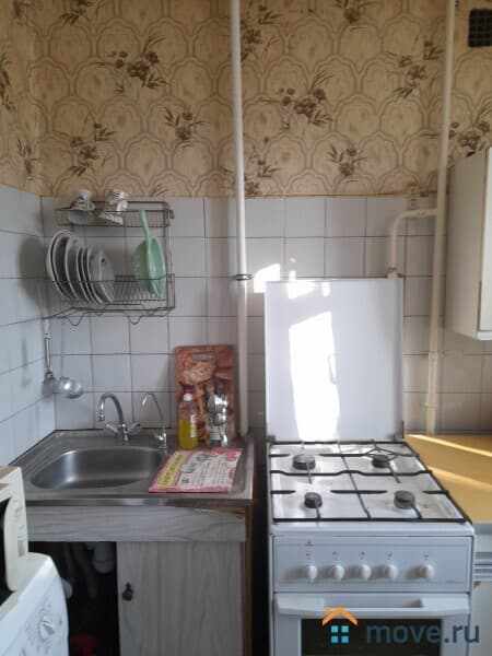 4-комн. квартира, 58 м&sup2;