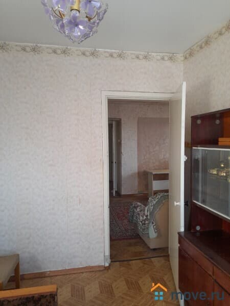4-комн. квартира, 58 м&sup2;