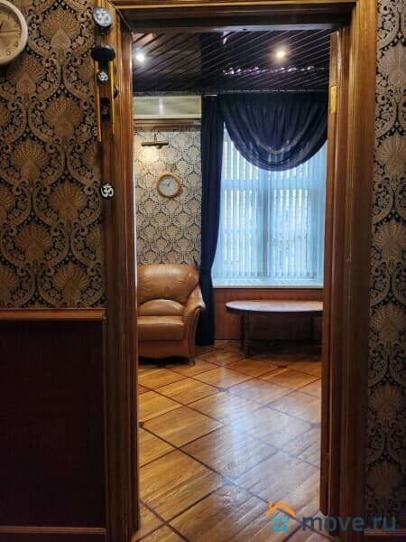 2-комн. квартира, 45 м&sup2;