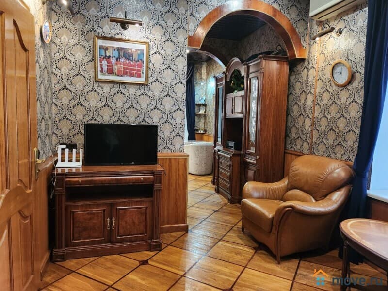 2-комн. квартира, 45 м&sup2;