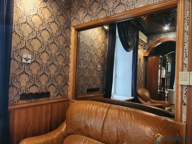 2-комн. квартира, 45 м&sup2;