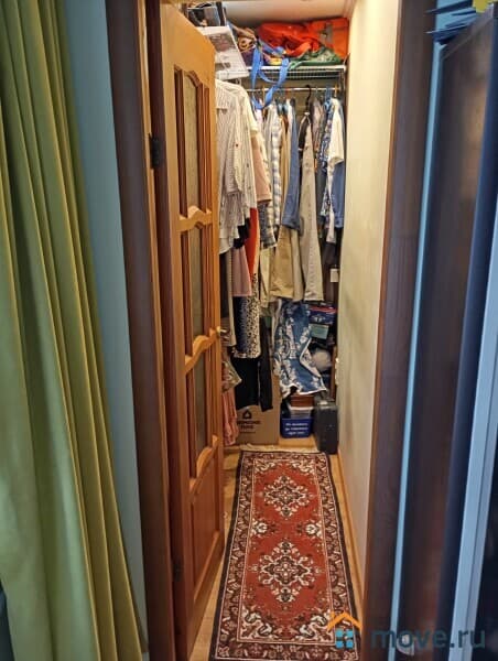 3-комн. квартира, 52.1 м&sup2;