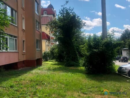 Продается 2-комнатная квартира, 52 м&sup2;, Брянск, проспект Ленина, 78 а