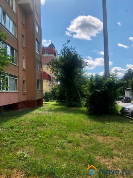 2-комн. квартира, 52 м&sup2;