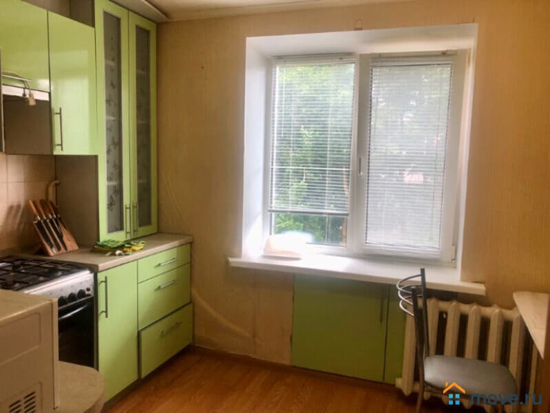 2-комн. квартира, 52 м&sup2;