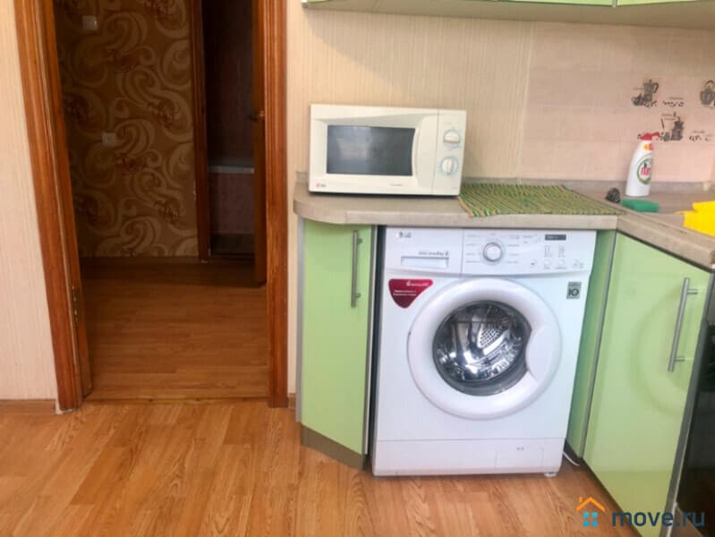 2-комн. квартира, 52 м&sup2;