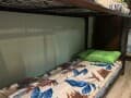 койко-место, 30 м&sup2;