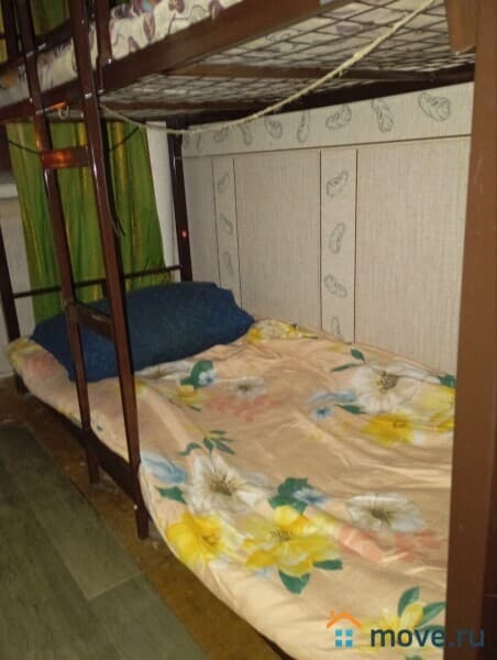 койко-место, 35 м&sup2;