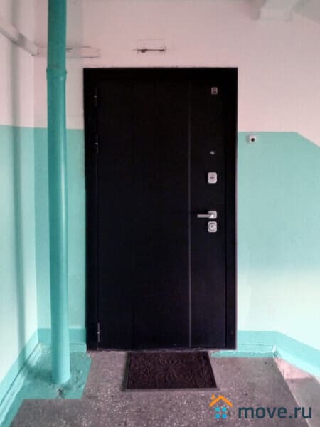 3-комн. квартира, 67 м&sup2;