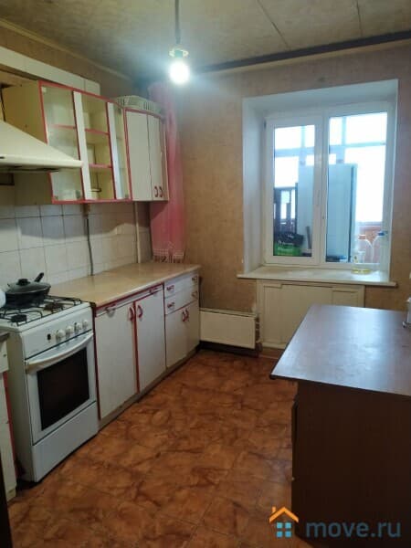 2-комн. квартира, 60 м&sup2;