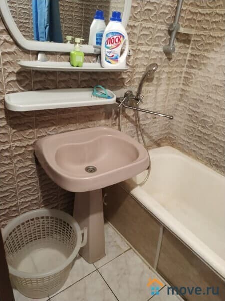 2-комн. квартира, 60 м&sup2;