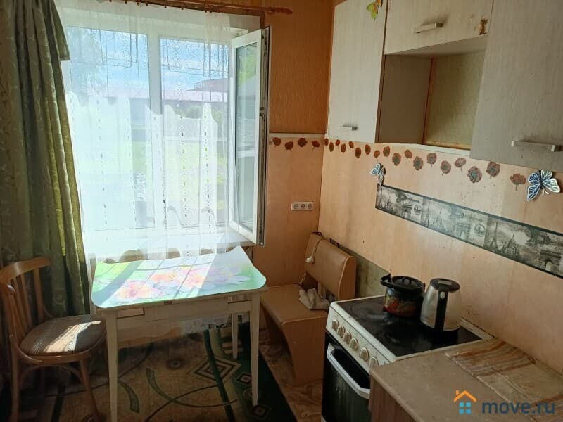 2-комн. квартира, 30 м&sup2;