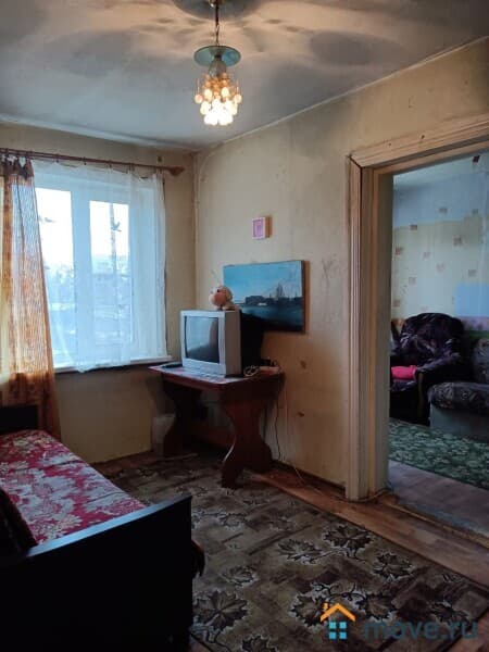 2-комн. квартира, 30 м&sup2;