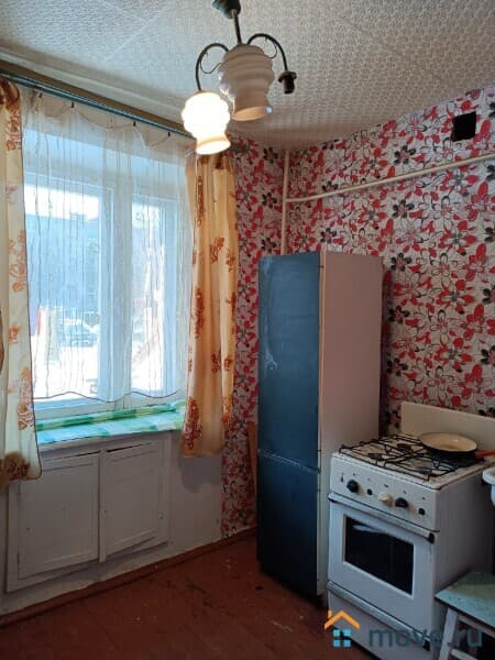 1-комн. квартира, 29 м&sup2;