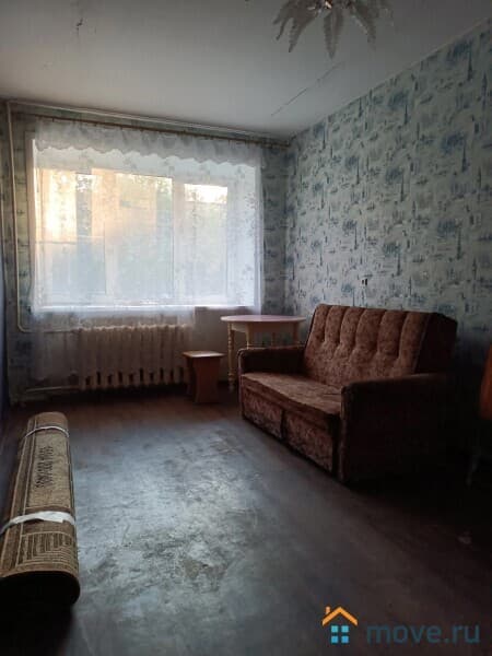 1-комн. квартира, 29 м&sup2;