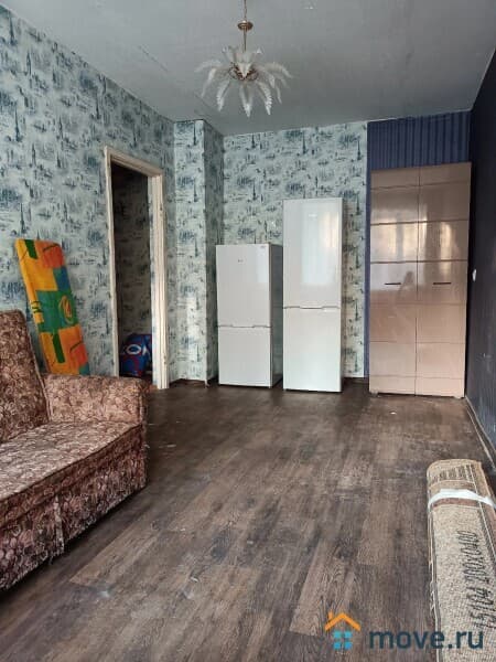 1-комн. квартира, 29 м&sup2;