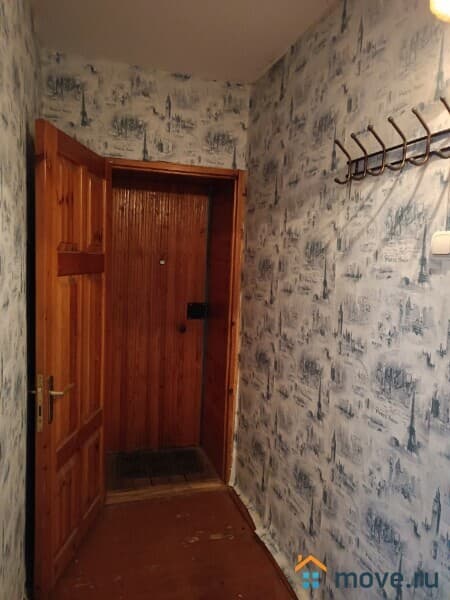 1-комн. квартира, 29 м&sup2;