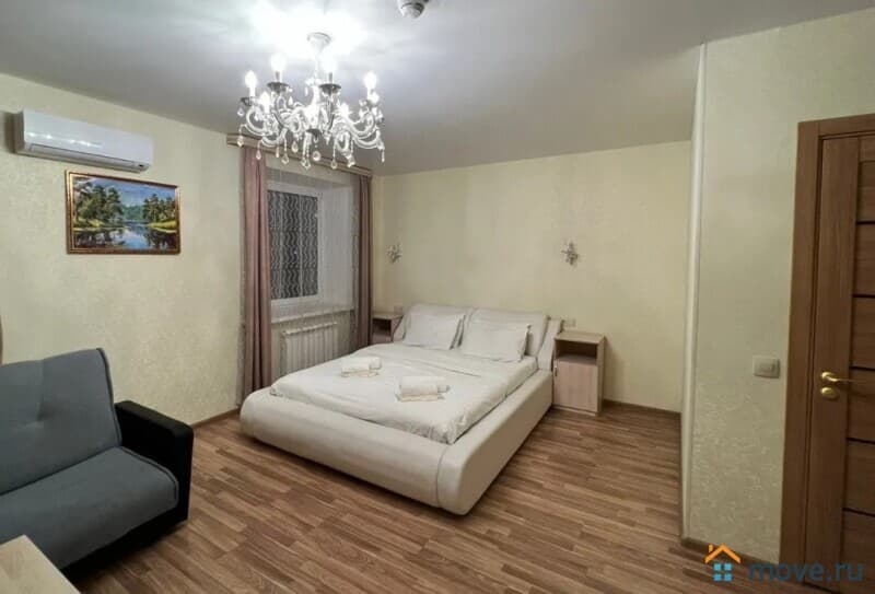 студия, 46 м&sup2;