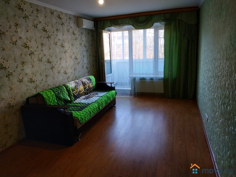 2-комн. квартира, 48 м&sup2;