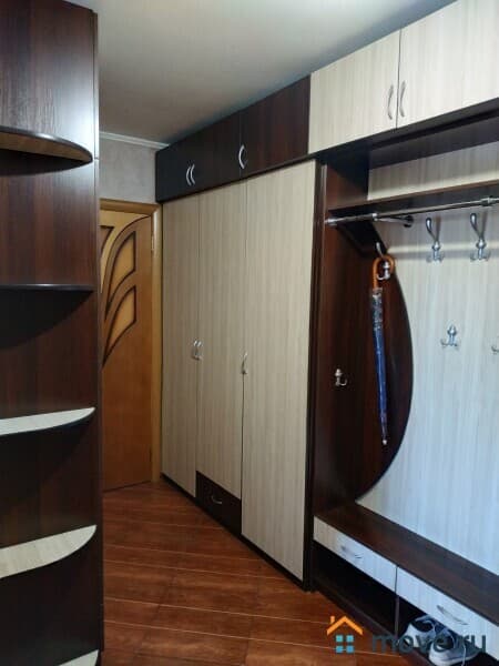 2-комн. квартира, 48 м&sup2;