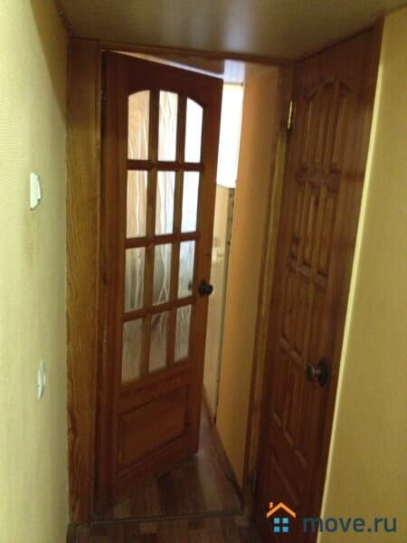 1-комн. квартира, 38 м&sup2;