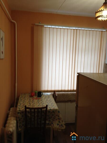 1-комн. квартира, 38 м&sup2;