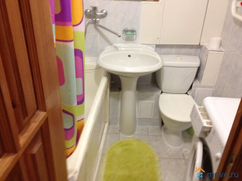 1-комн. квартира, 38 м&sup2;