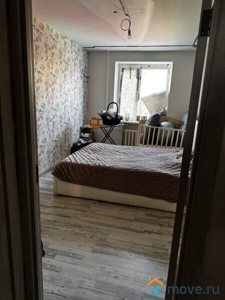 2-комн. квартира, 65 м&sup2;