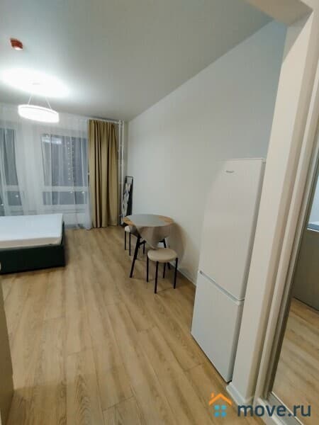 студия, 22 м&sup2;