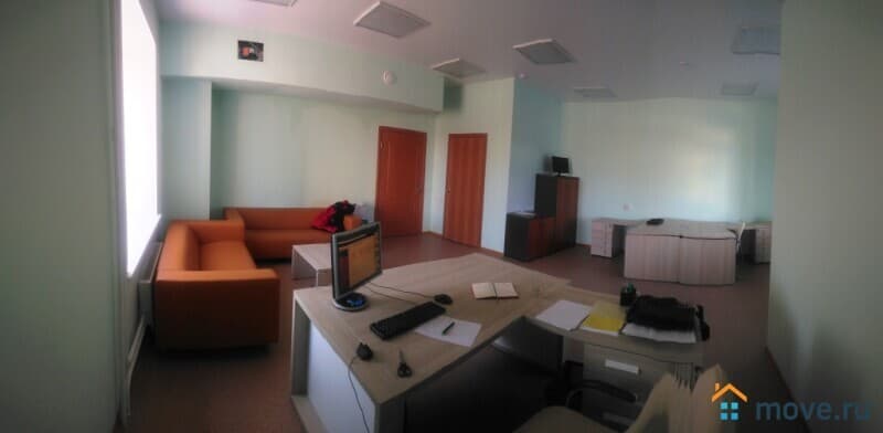 офис, 25 м&sup2;