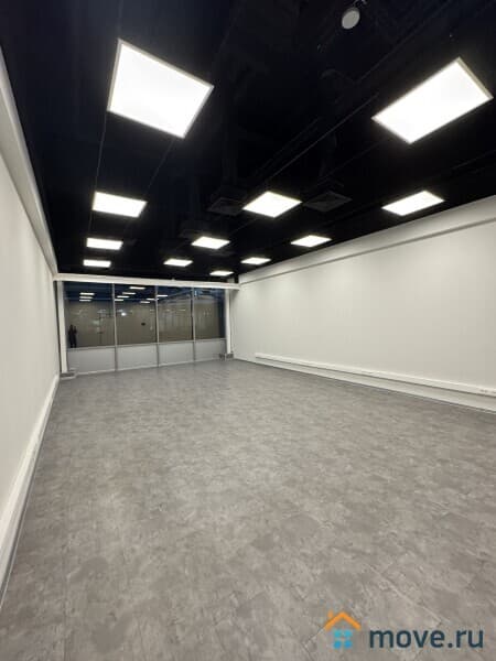 офис, 62 м&sup2;