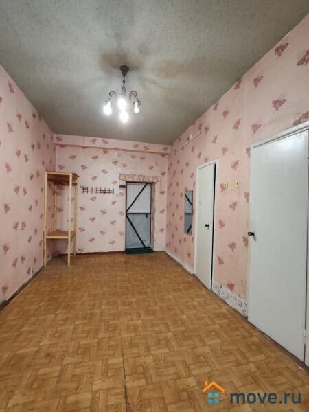 1-комн. квартира, 24 м&sup2;