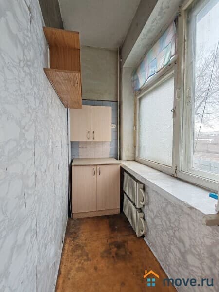 1-комн. квартира, 24 м&sup2;