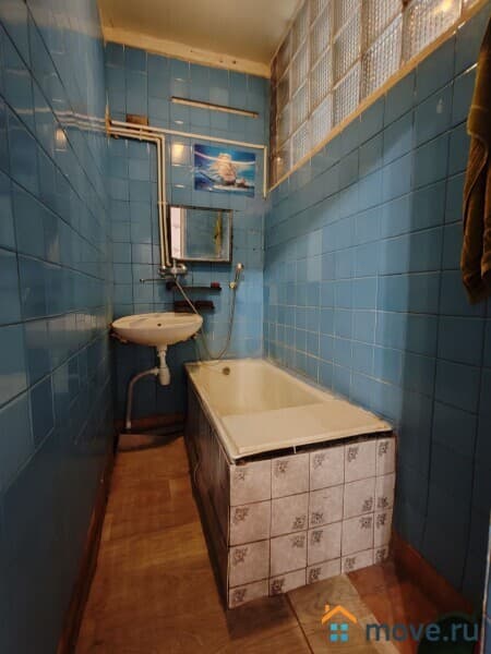 1-комн. квартира, 24 м&sup2;