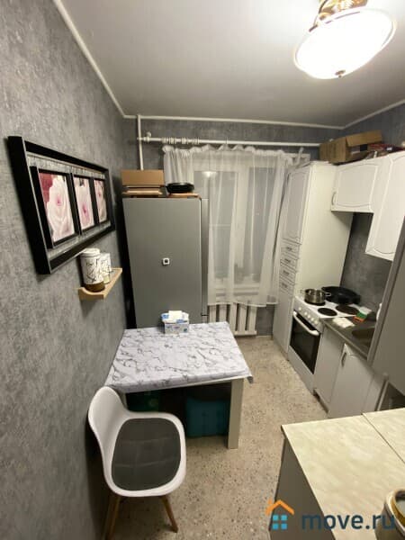 1-комн. квартира, 29.3 м&sup2;