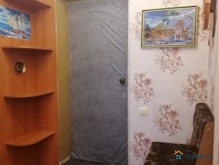 Продаем 1-комнатную квартиру, 39.5 м&sup2;, Казань, улица Тополевая, 55