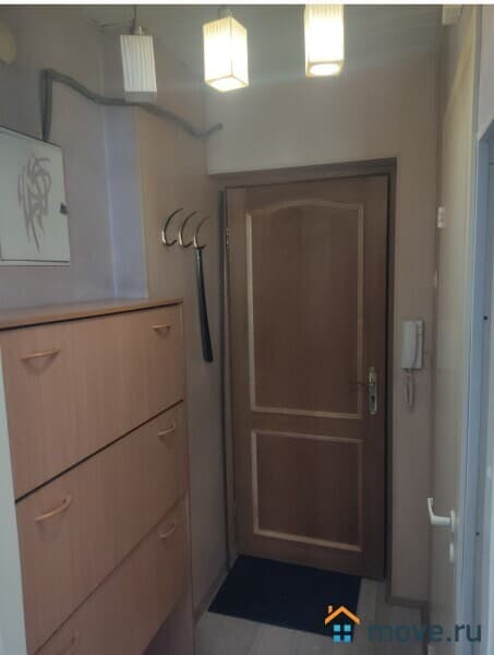 2-комн. квартира, 34 м&sup2;